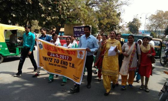 Tuberculosis Project