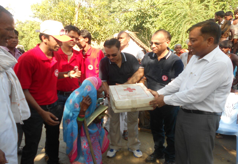 Disaster Management Disaster Management